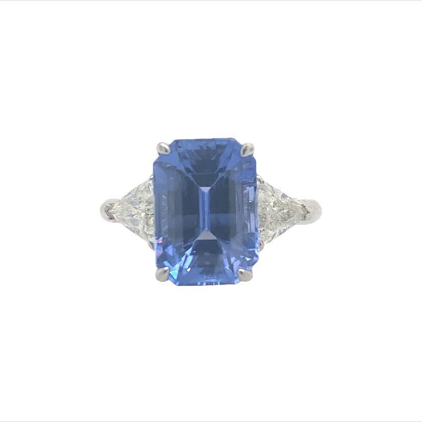 blue sapphire engagement rings new york