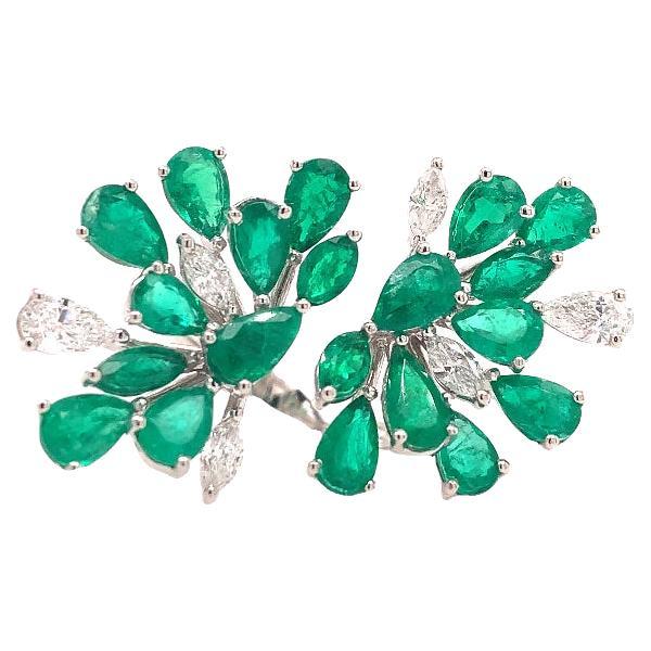 RUHI (Emerald)