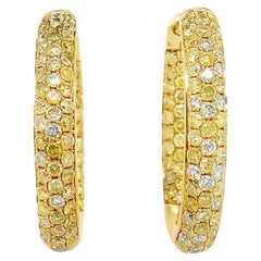Ruchi New York: cerchio con diamante fantasia
