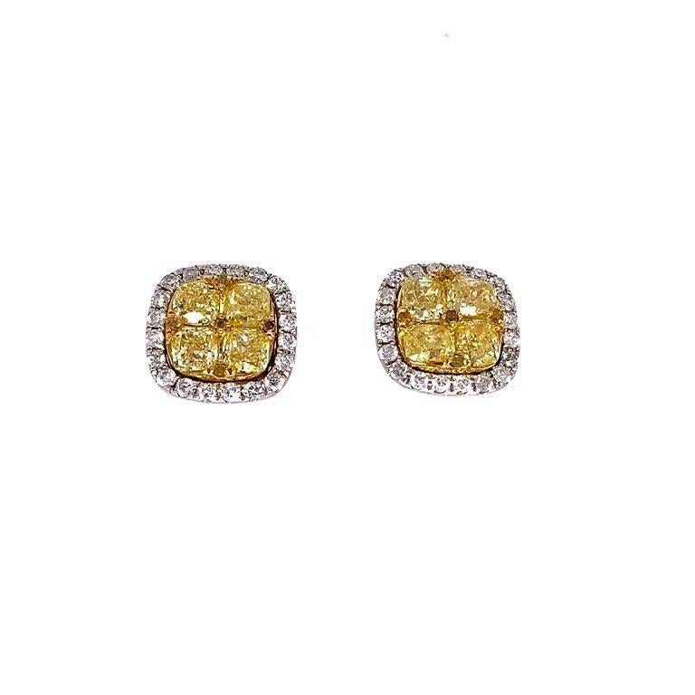 diamond earrings new york ny
