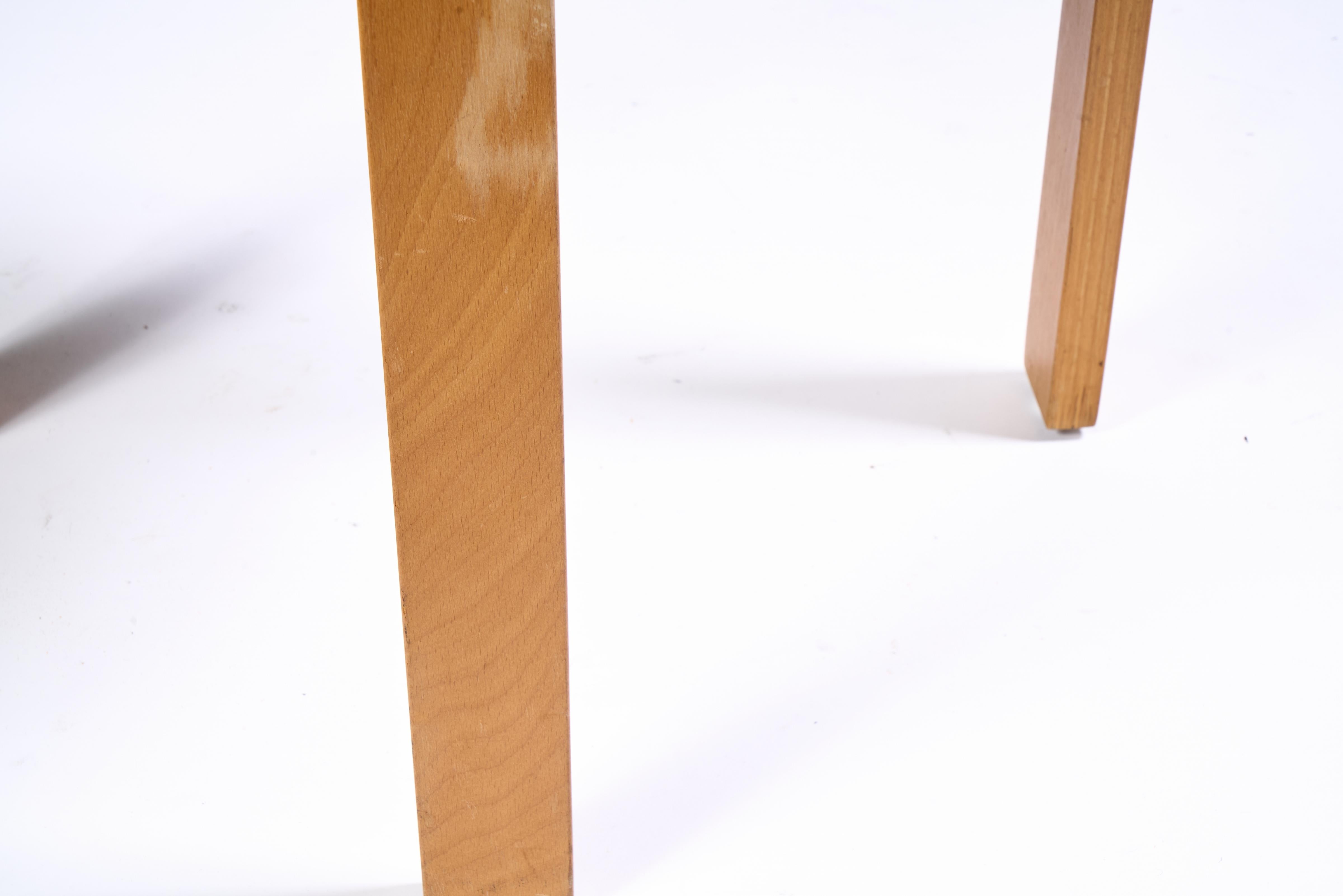 Rud Thygesen and Johnny Sørensen Dining Chairs for Magnus Oleson, set of 6 en vente 4