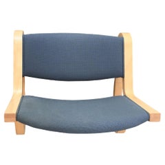 Rud Thygesen and Johnny Sørensen Wall Mounted One Seat Bench