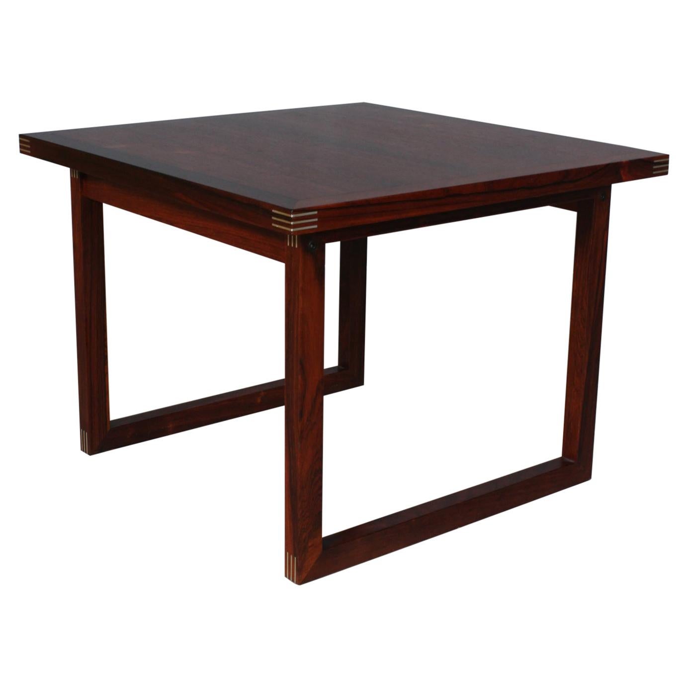 Rud Thygesen Coffee Table