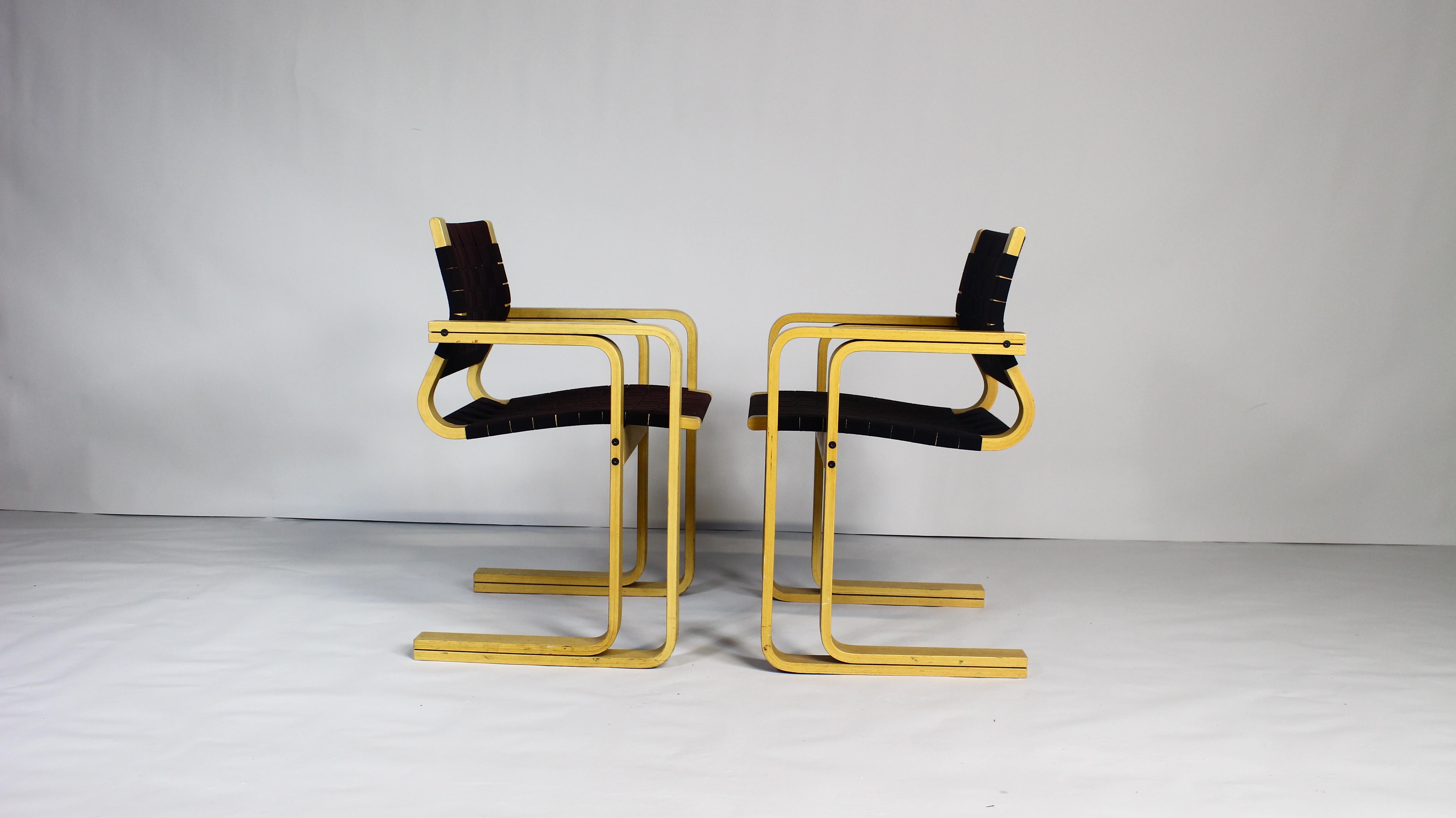 Rud Thygesen & Johnny Sorensen fauteuil 5331 modèle en frêne par Magnus Olesen, années 1970 en vente 3