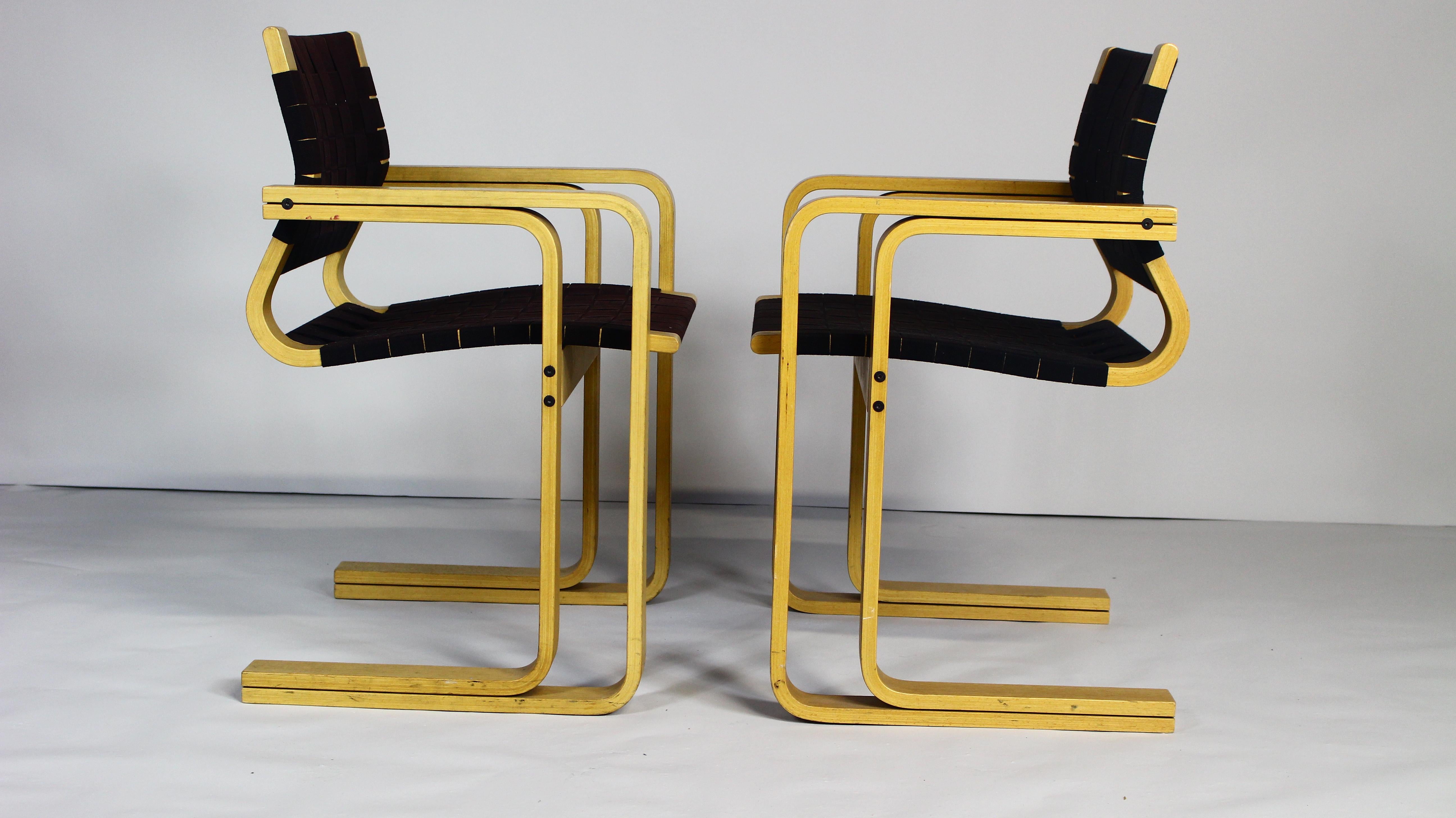 Rud Thygesen & Johnny Sorensen fauteuil 5331 modèle en frêne par Magnus Olesen, années 1970 en vente 4