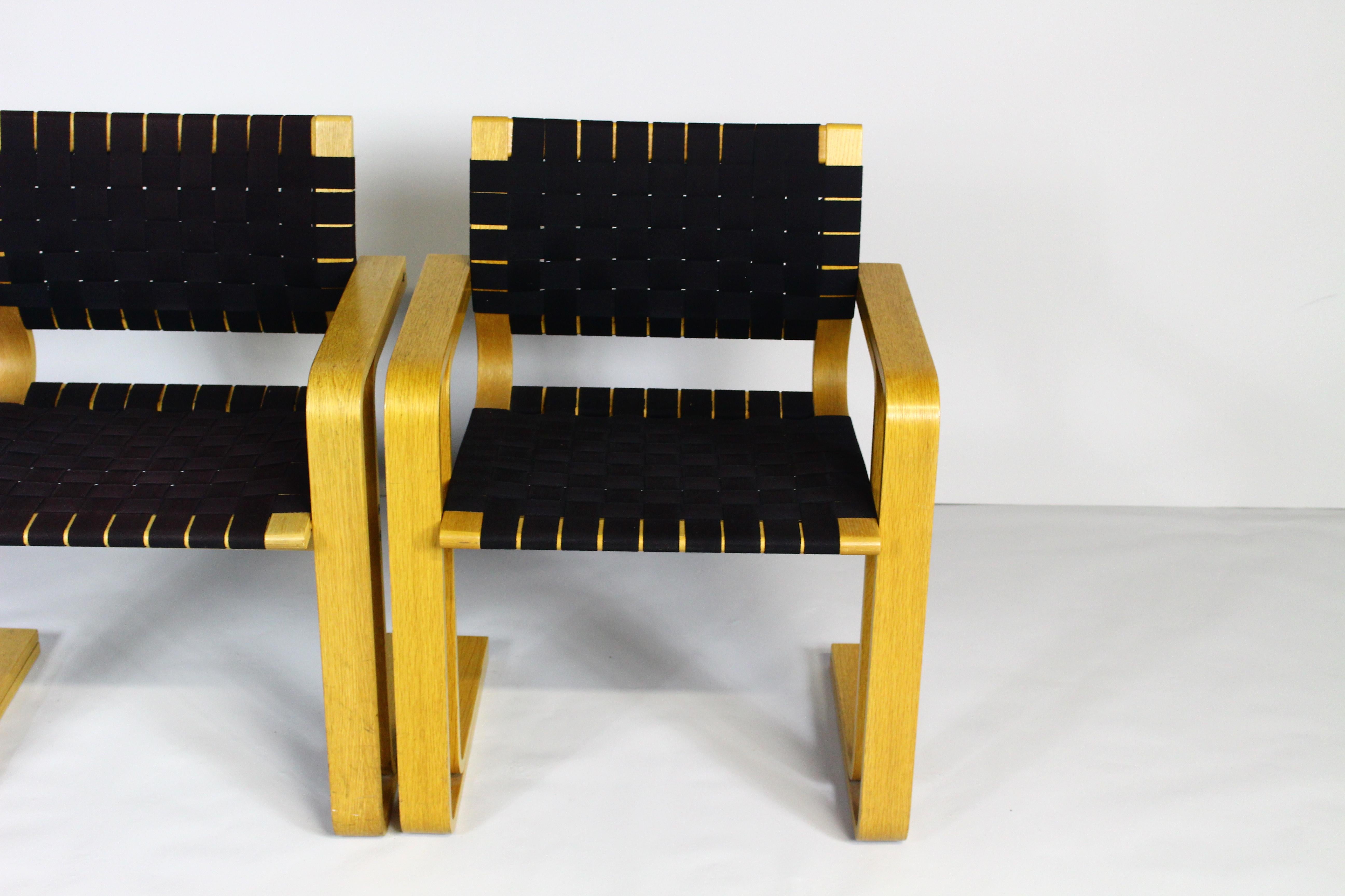 Danois Rud Thygesen & Johnny Sorensen fauteuil 5331 modèle en frêne par Magnus Olesen, années 1970 en vente