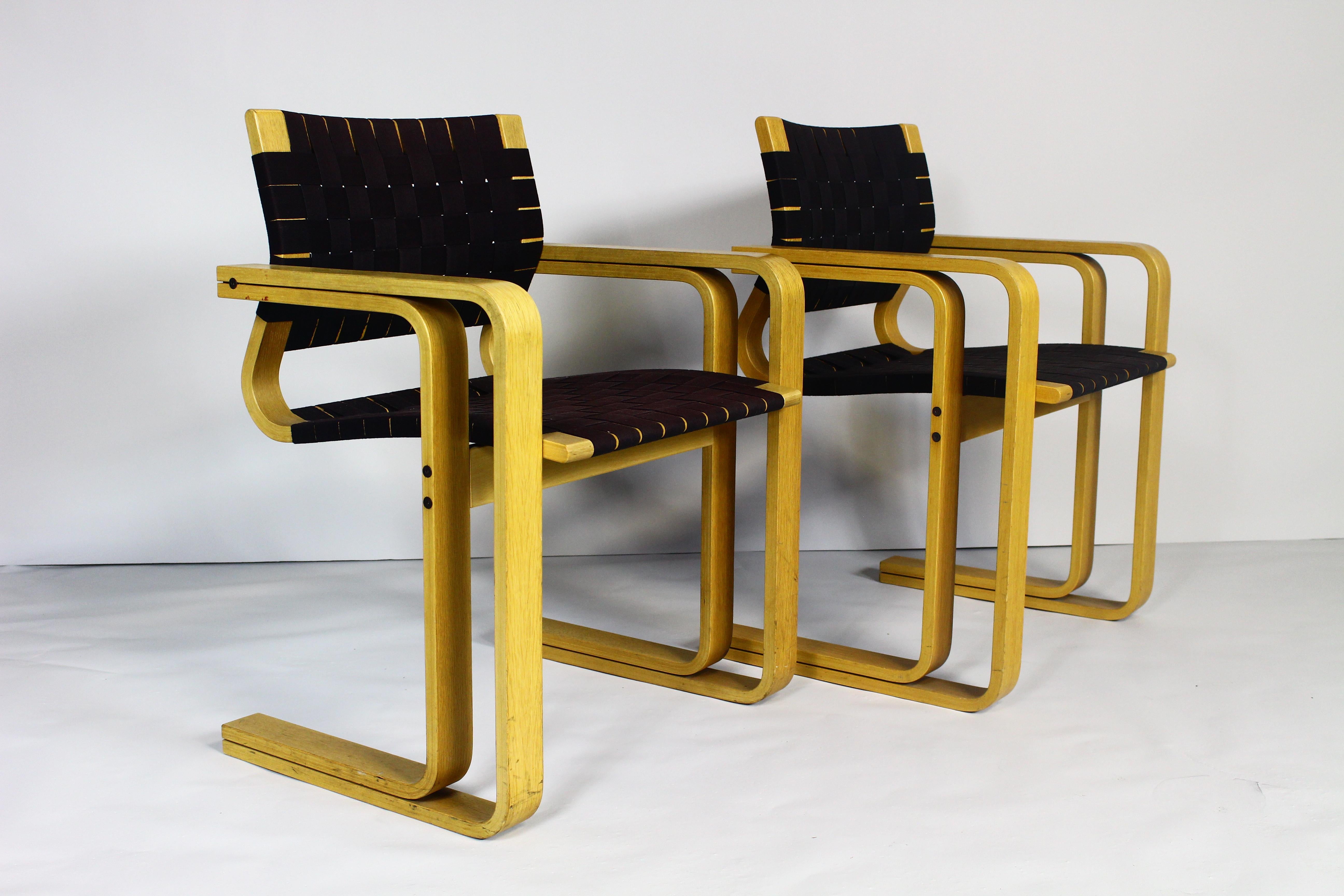 Rud Thygesen & Johnny Sorensen fauteuil 5331 modèle en frêne par Magnus Olesen, années 1970 en vente 2
