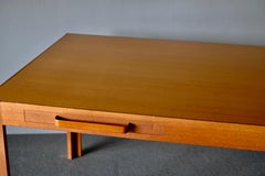 Rud Thygesen & Johnny Sorensen Desk