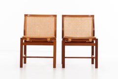 Rud Thygesen & Johnny Sorensen Set of 8 Dining Chairs