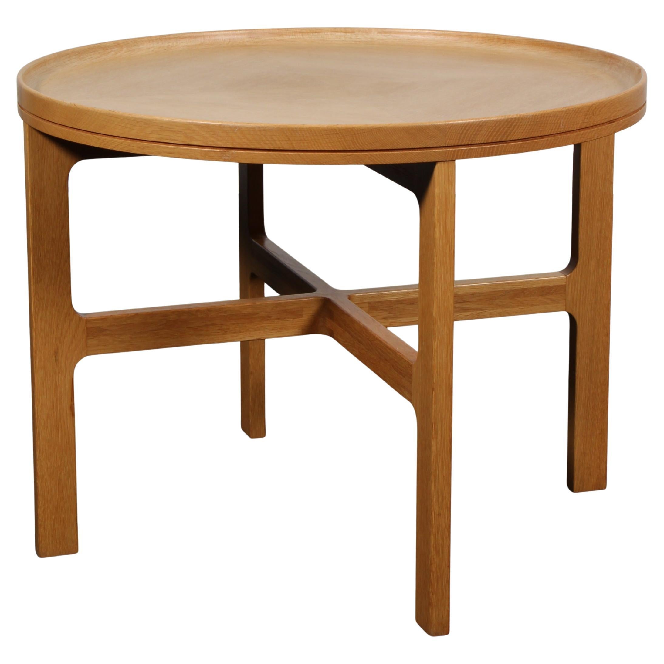 Table basse Rud Thygesen & Johnny Sørensen