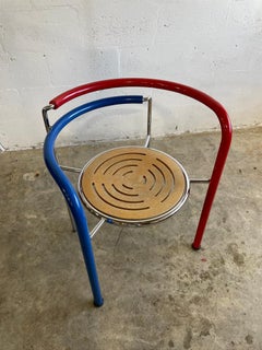 Rud Thygesen & Johnny Sørensen 'Dark Horse" Danish Modern Chairs