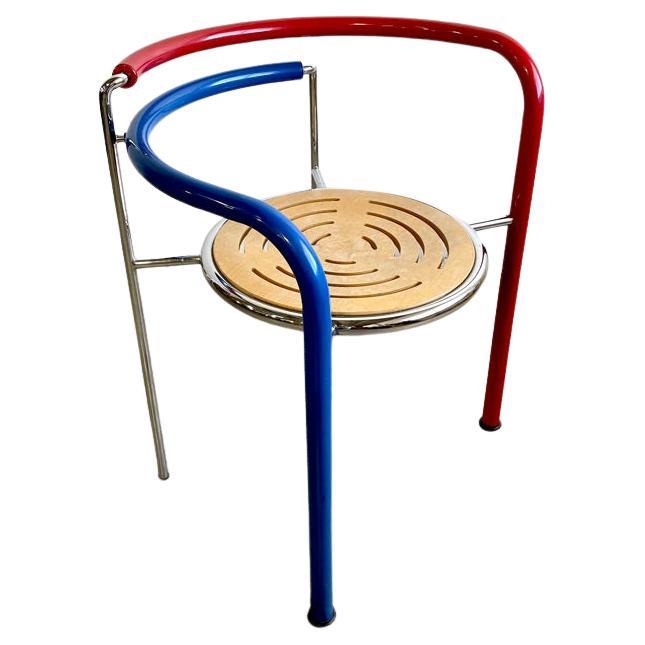 Rud Thygesen 
Johnny Sørensen 
Dark Horse" Danish Modern Chairs im Angebot