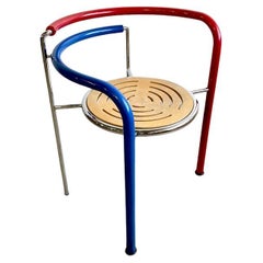 Rud Thygesen
Johnny Sørensen
Dark Horse" Danish Modern Chairs