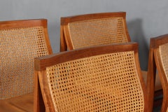 Rud Thygesen & Johnny Sørensen Four Chairs
