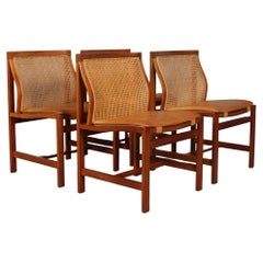 Scandinavian Dining Room Chairs