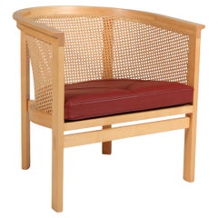 Rud Thygesen & Johnny Sørensen lounge chair