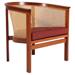 Rud Thygesen & Johnny Sørensen lounge chair