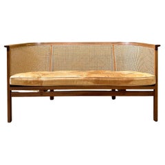 Rud Thygesen & Johnny Sørensen Modell 7702 Ledersofa