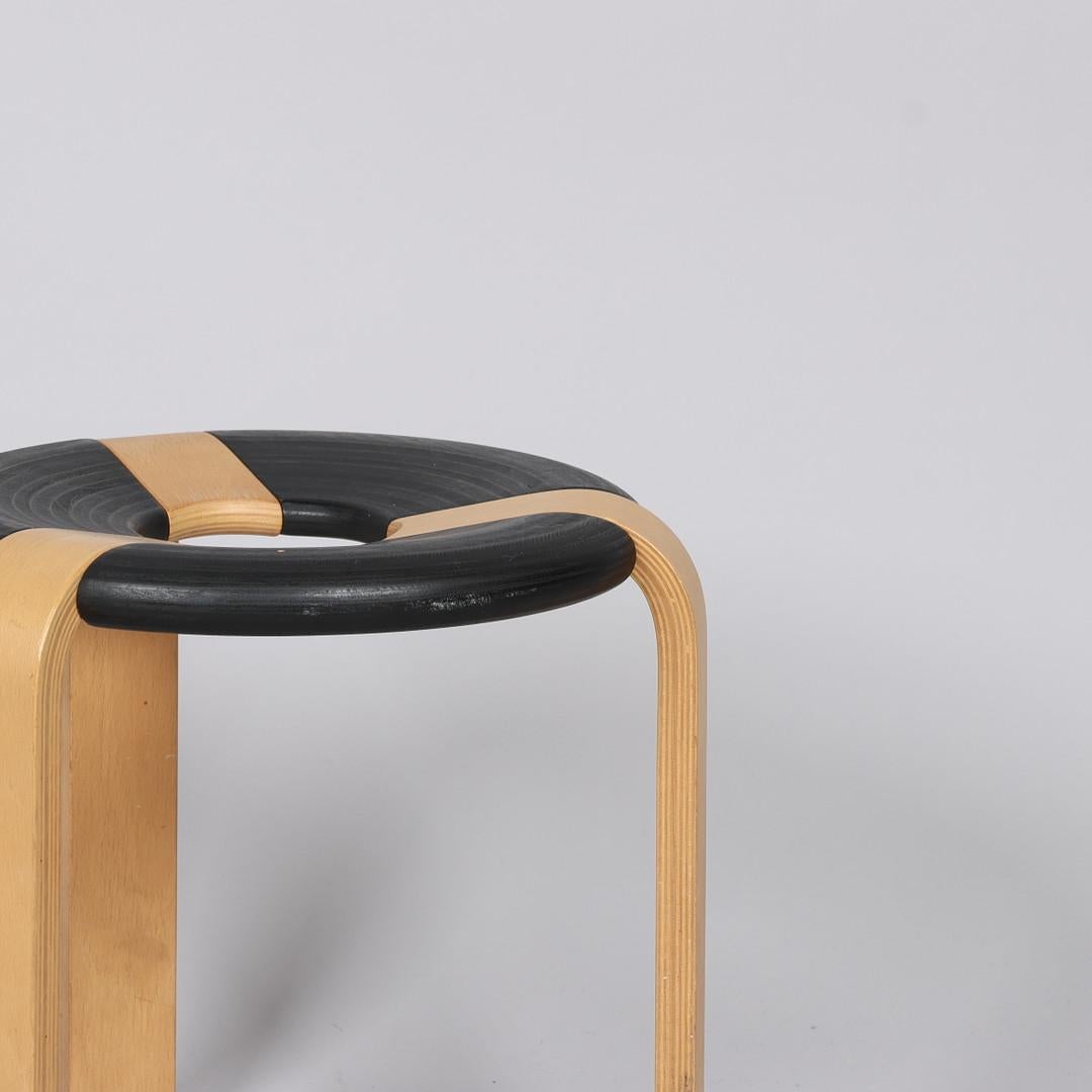 Rud Thygesen & Johnny Sørensen Stool for Magnus Olesen 
