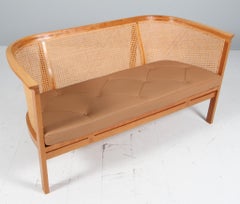 Divano a due posti di Rud Thygesen & Johnny Sørensen