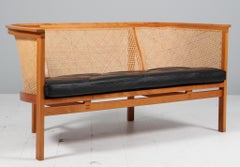 Rud Thygesen & Johnny Sørensen two seat sofa