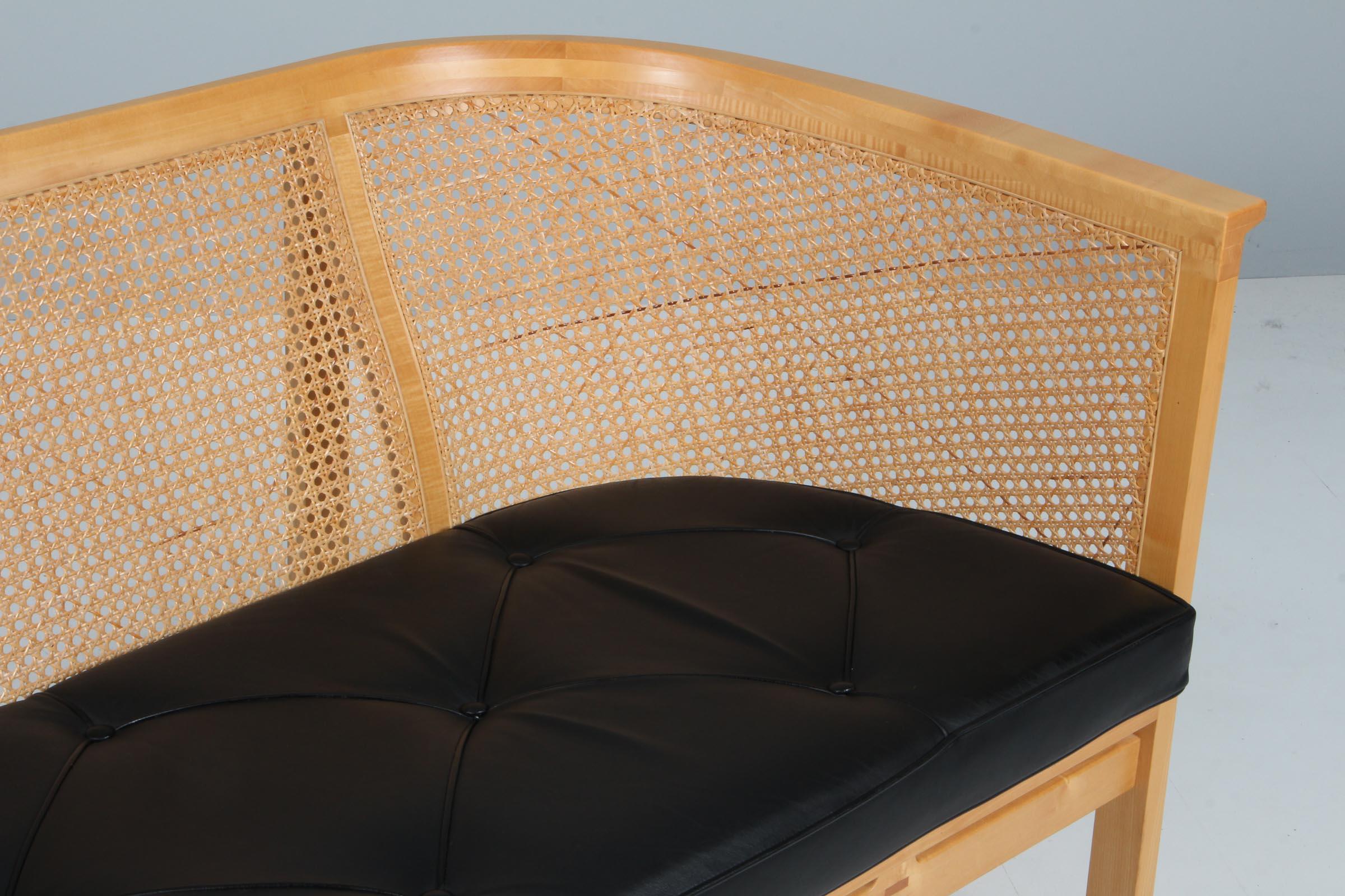 Danish Rud Thygesen & Johnny Sørensen two seat sofa