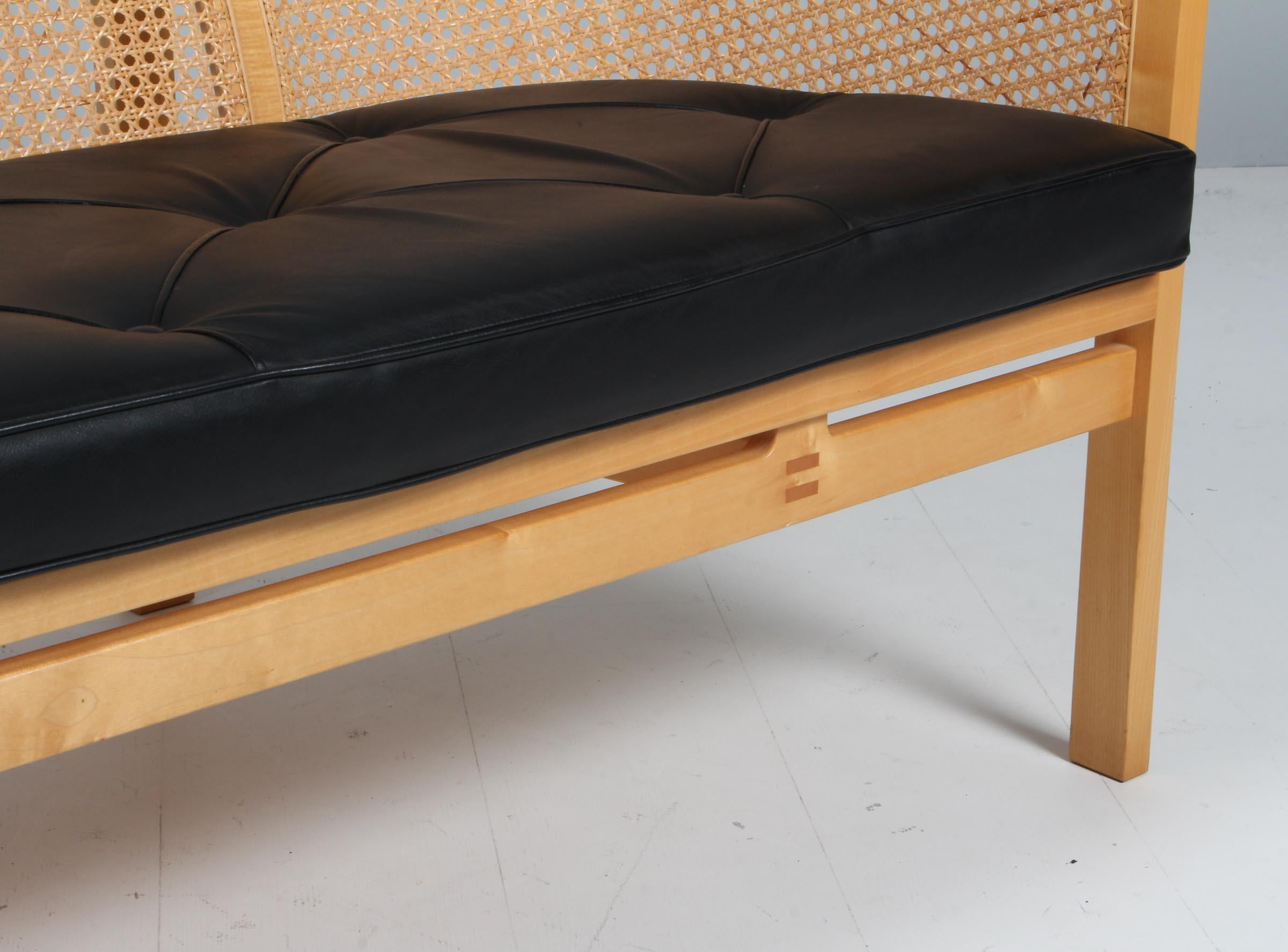 Rud Thygesen & Johnny Sørensen two seat sofa In Good Condition In Esbjerg, DK