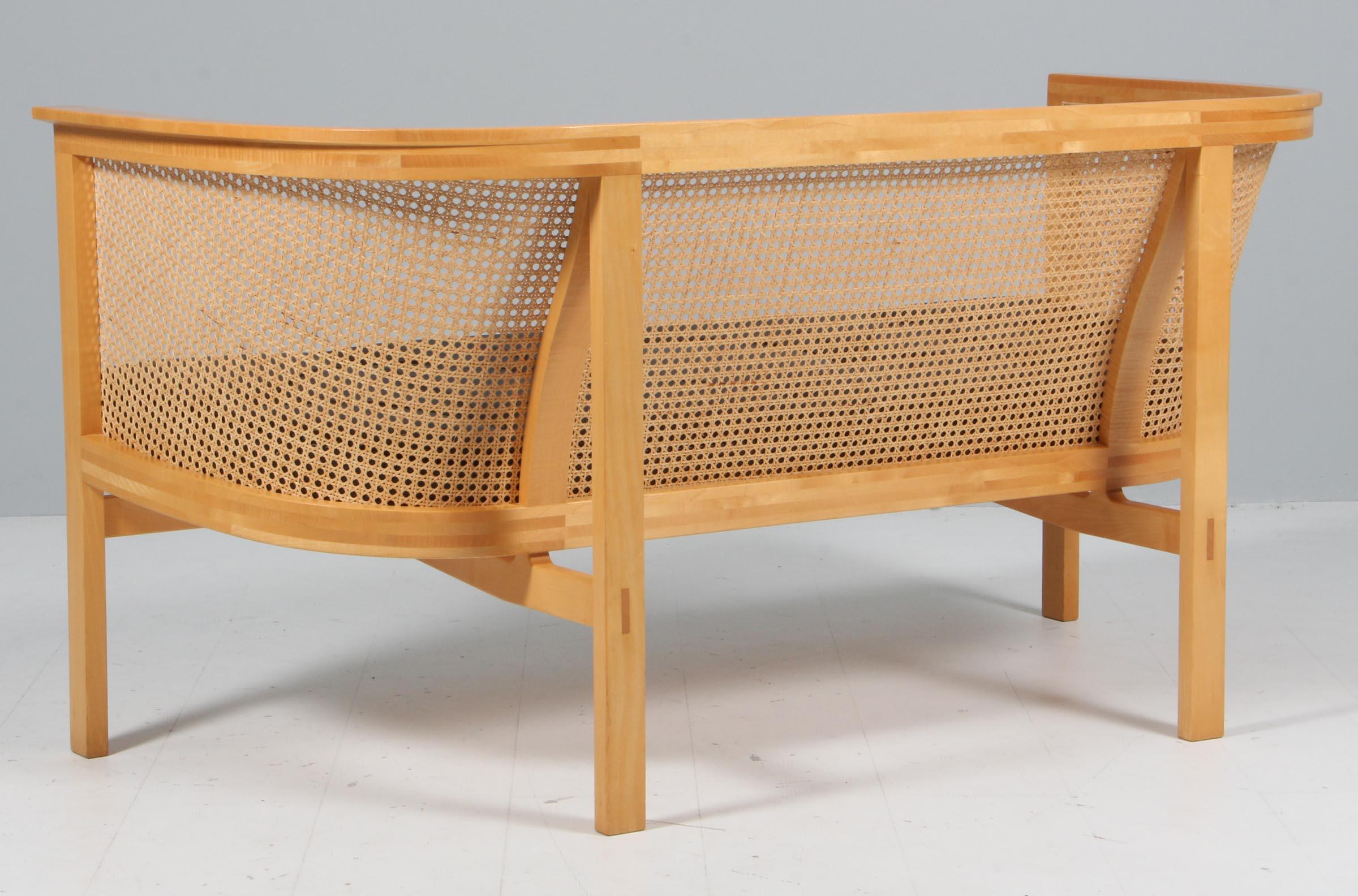 Rud Thygesen & Johnny Sørensen two seat sofa 1