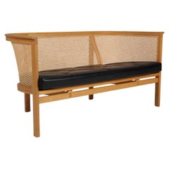Rud Thygesen & Johnny Sørensen two seat sofa
