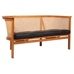 Rud Thygesen & Johnny Sørensen two seat sofa