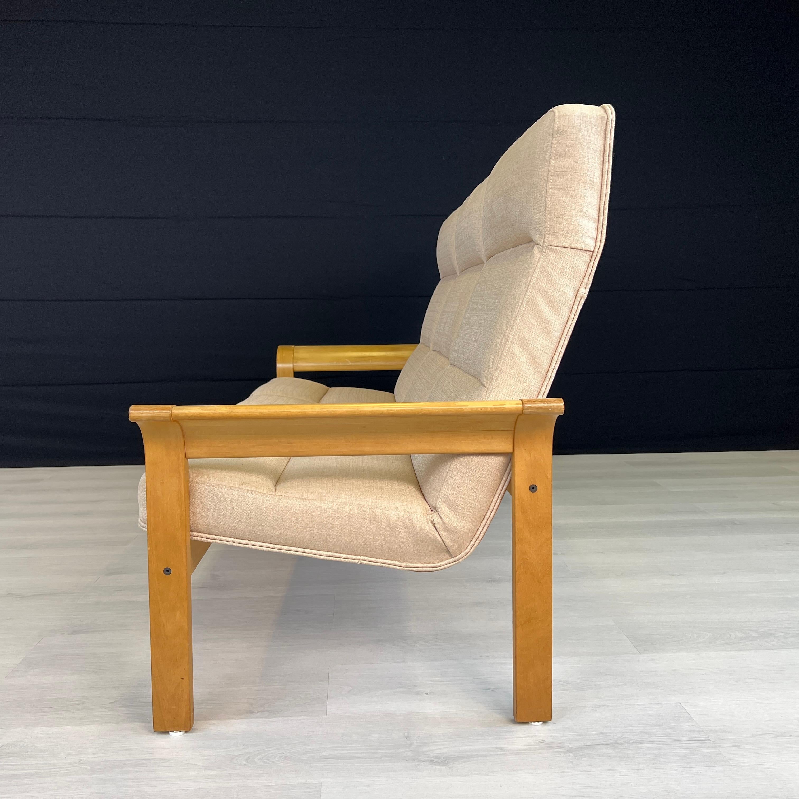 Rud Thygesen Magnus Olesen 3-Sitzer Sofa (Dänisch) im Angebot