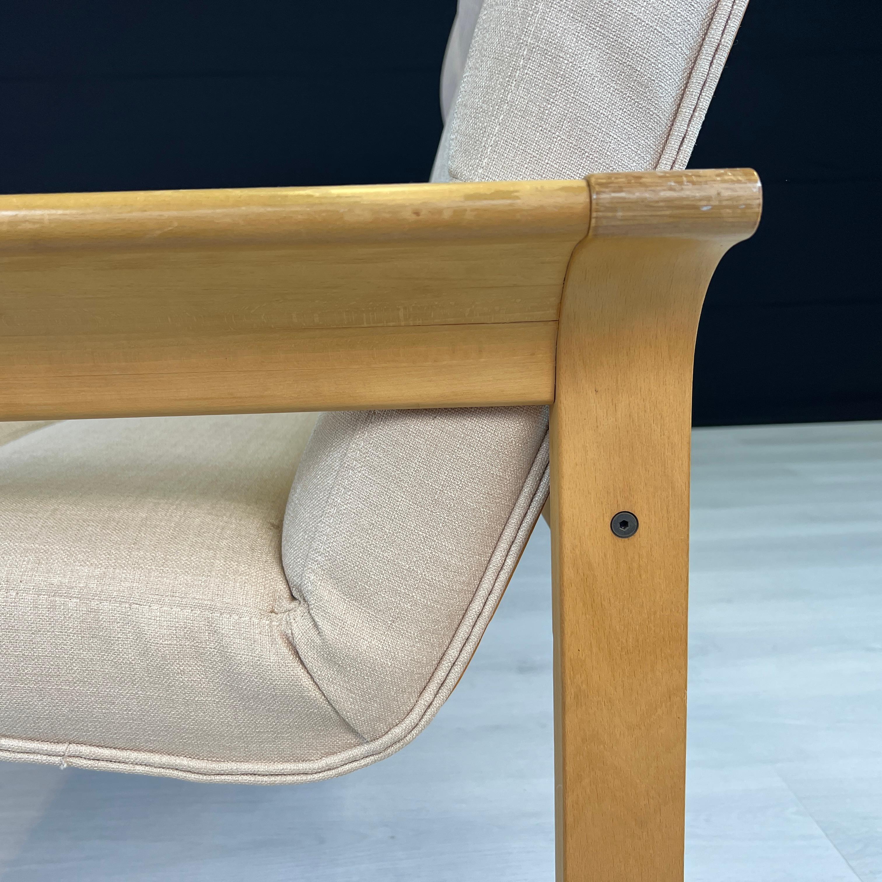 Rud Thygesen Magnus Olesen 3-Sitzer Sofa (20. Jahrhundert) im Angebot