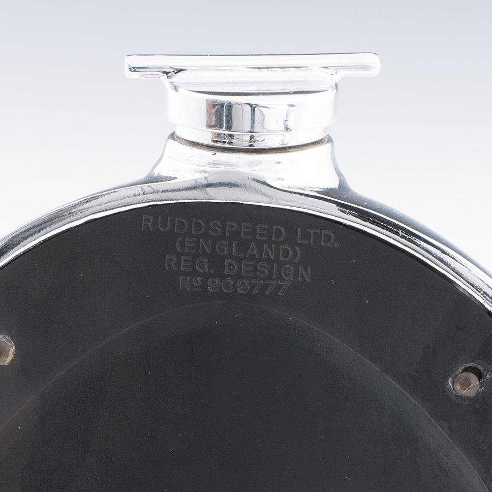 Ruddspeed Bentley Kühlergrill Dekanter 1960er Jahre im Angebot 1