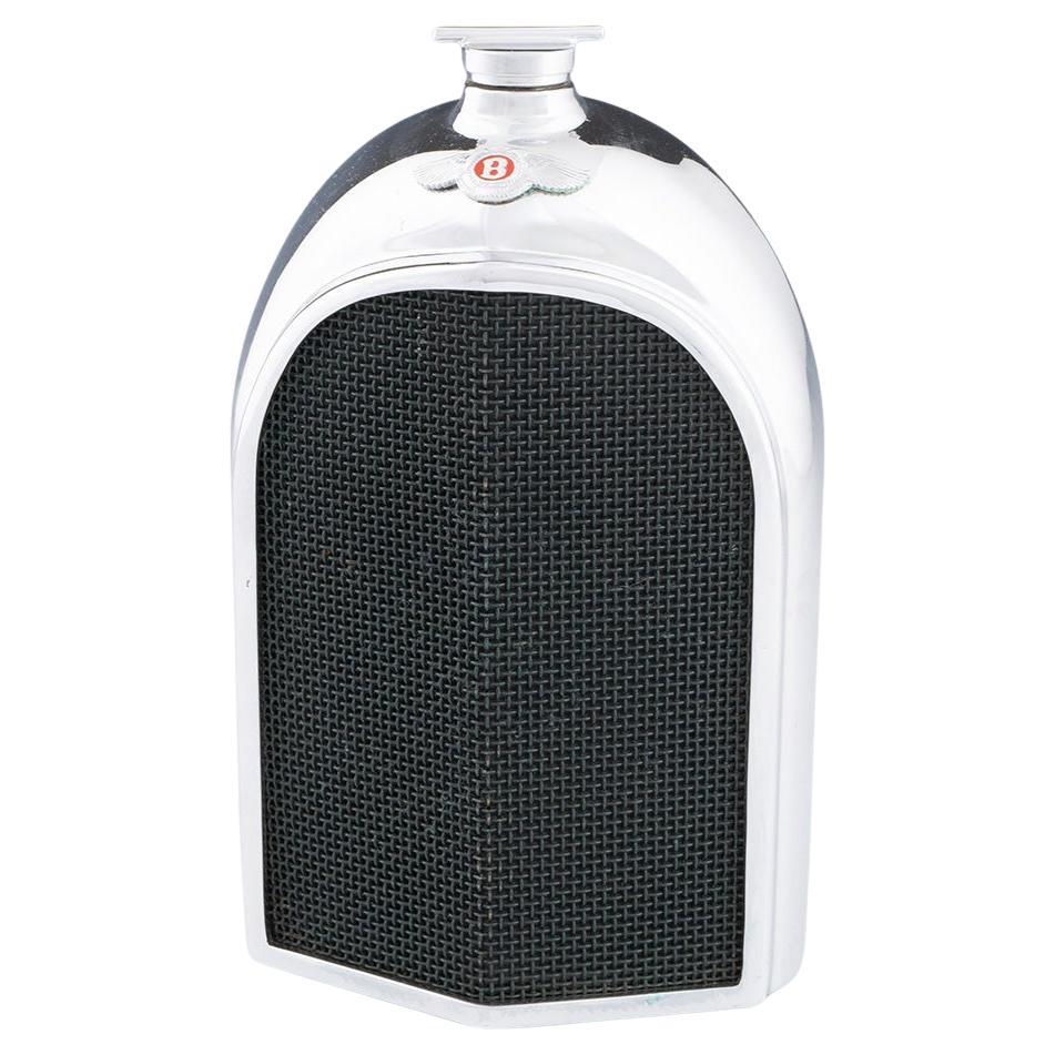 Ruddspeed Bentley Kühlergrill Dekanter 1960er Jahre im Angebot