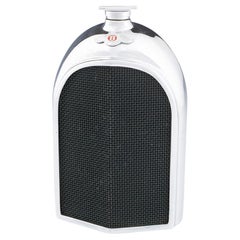 Ruddspeed Bentley Kühlergrill Dekanter 1960er Jahre