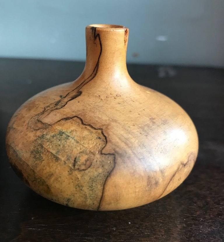 vessel vase
