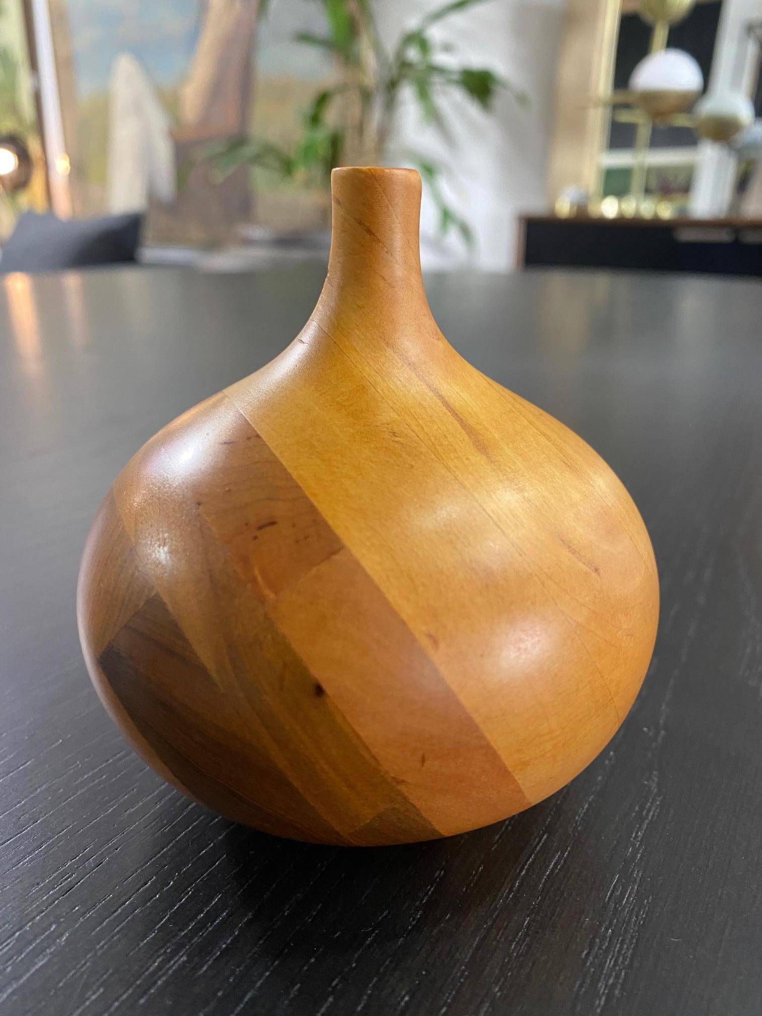 rude vase