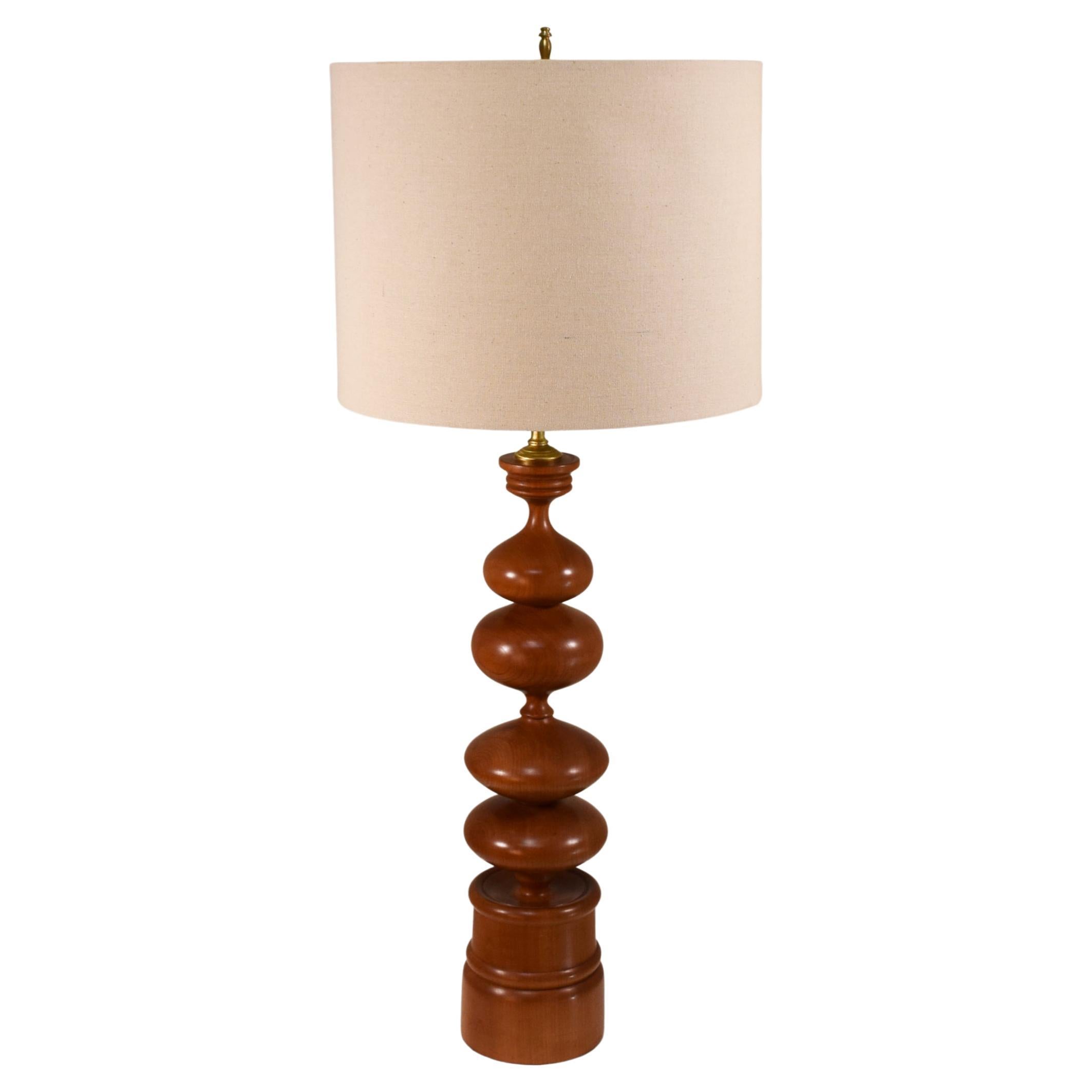 Rude Osolnik Table Lamp For Sale