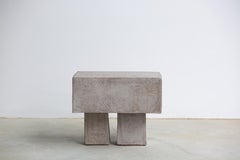 Rudis Stool by Isin Sezgi Avci
