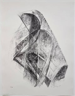 Design for a Sculpture