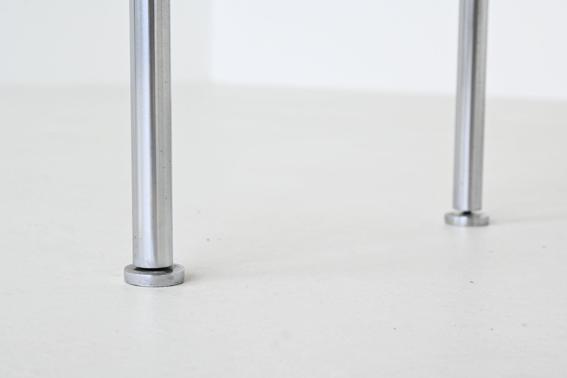 Rudolf Bernd Glatzel Barschrank aus Palisanderholz Fristho Niederlande 1956 im Angebot 7