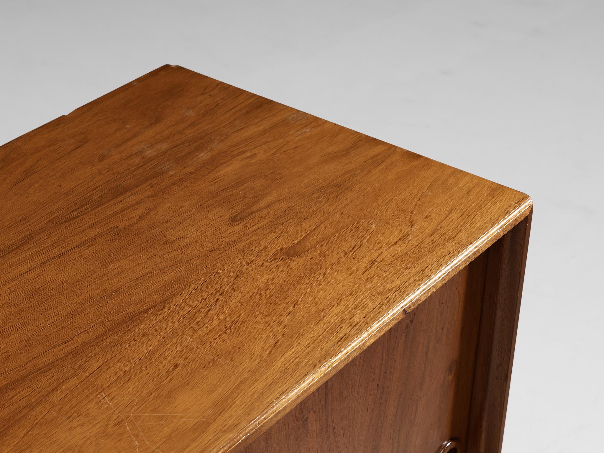 Rudolf Bernd Glatzel for Fristho Sideboard in Walnut 3