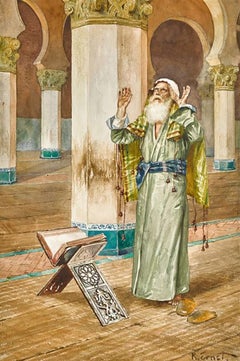 The Prayer