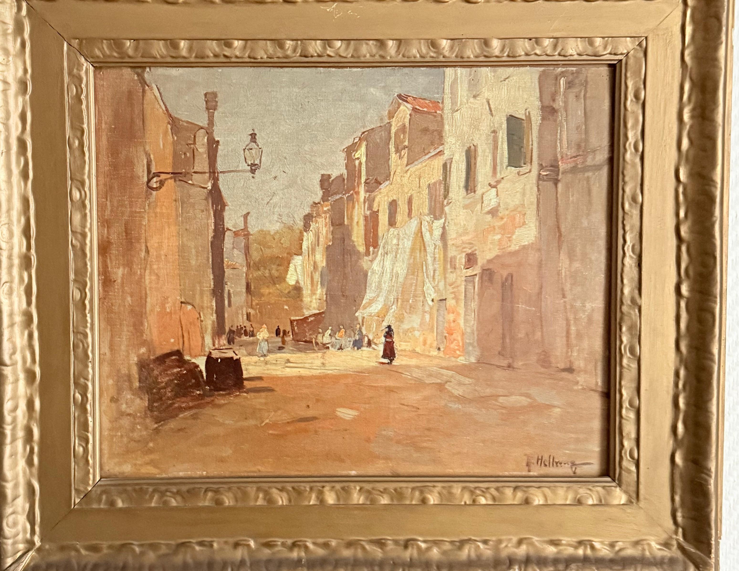 Venedig 1895 im Angebot 3