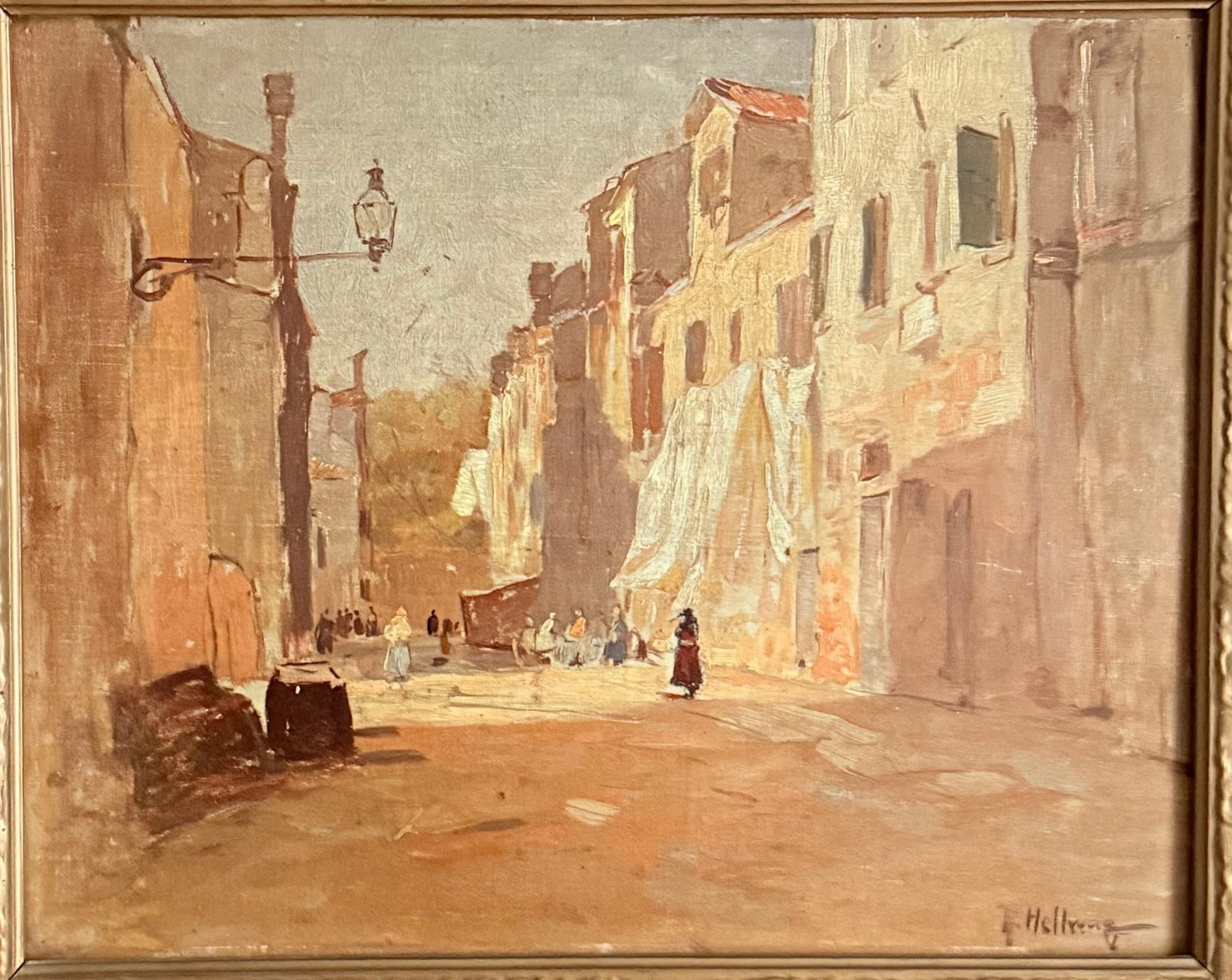 Venedig 1895 im Angebot 4