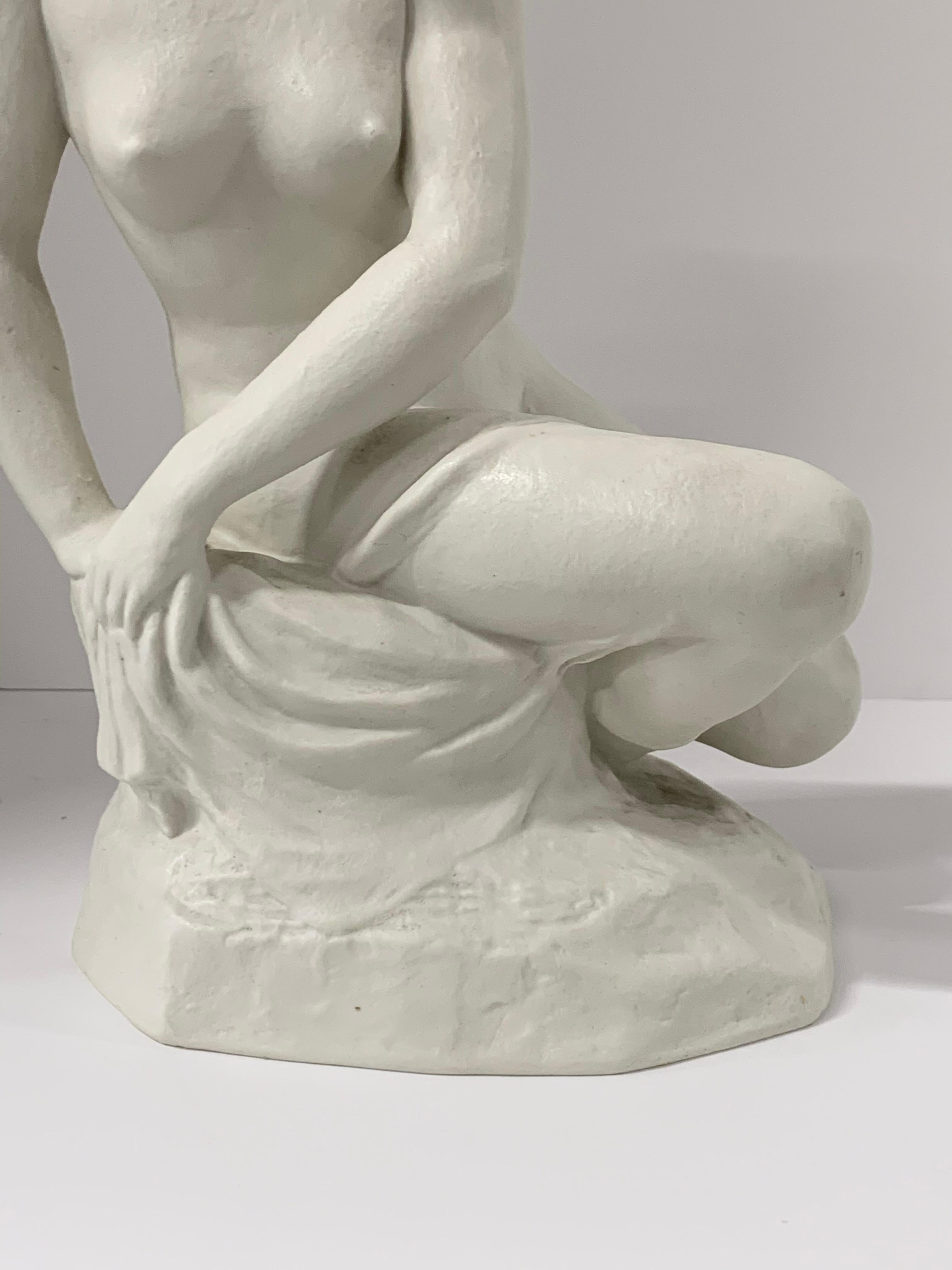 Rudolf Kaesbach nudo per Rosenthal in vendita 4