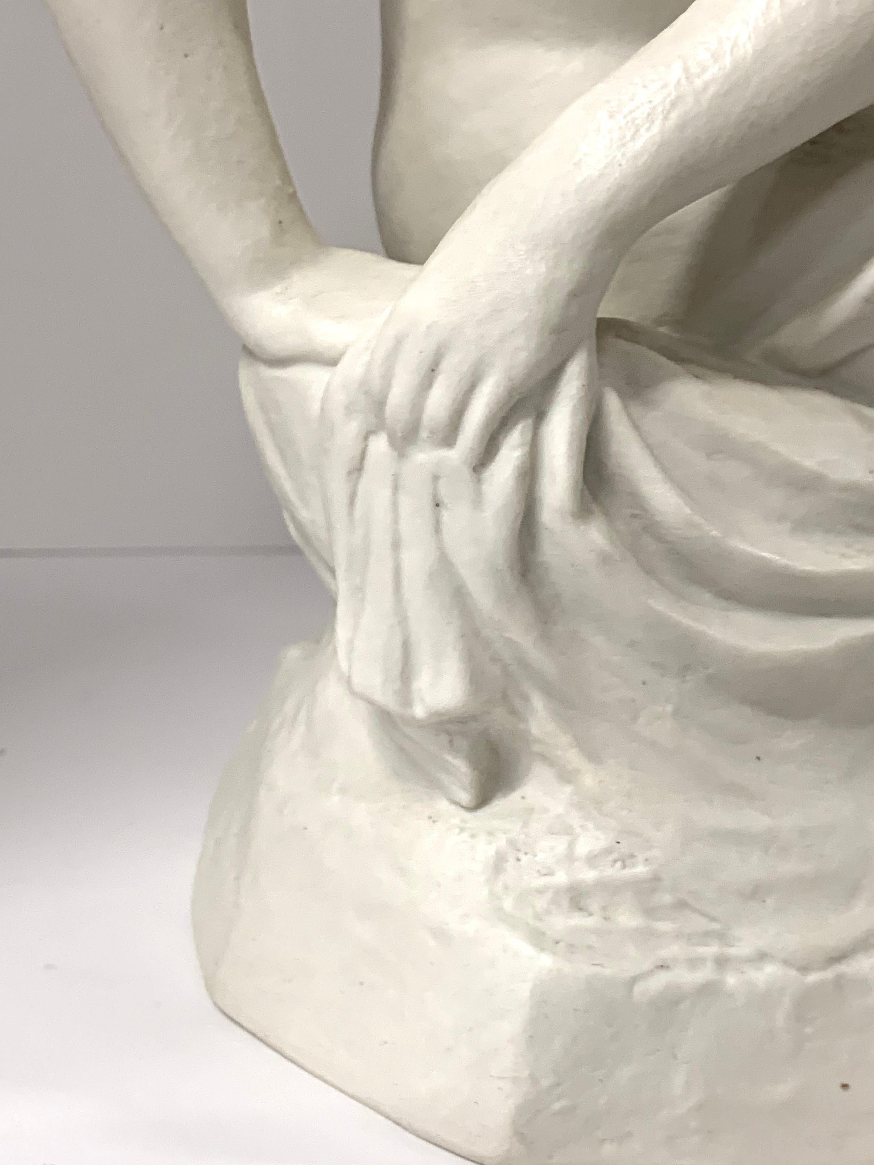 Rudolf Kaesbach nudo per Rosenthal in vendita 5