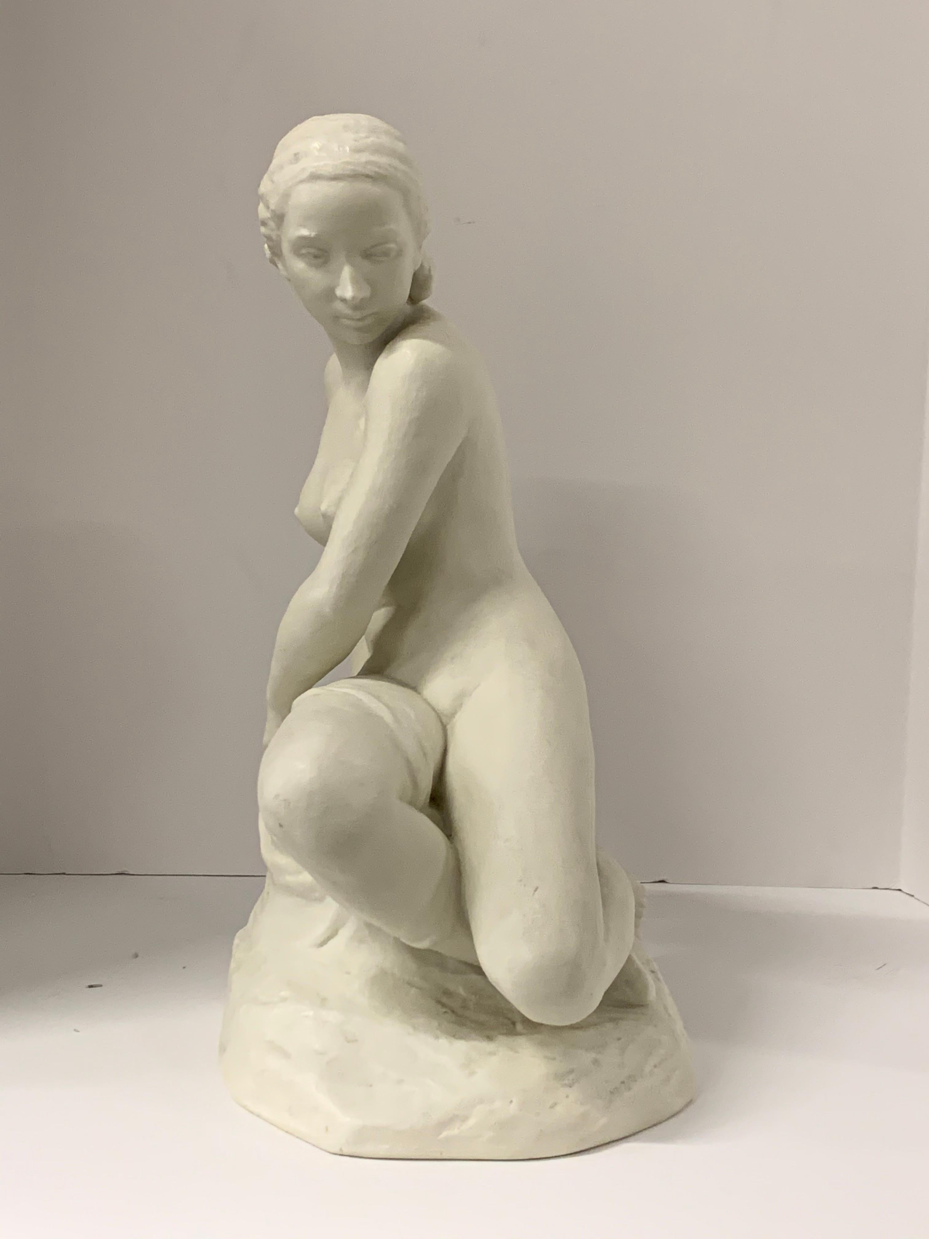 Rudolf Kaesbach nudo per Rosenthal in vendita 6