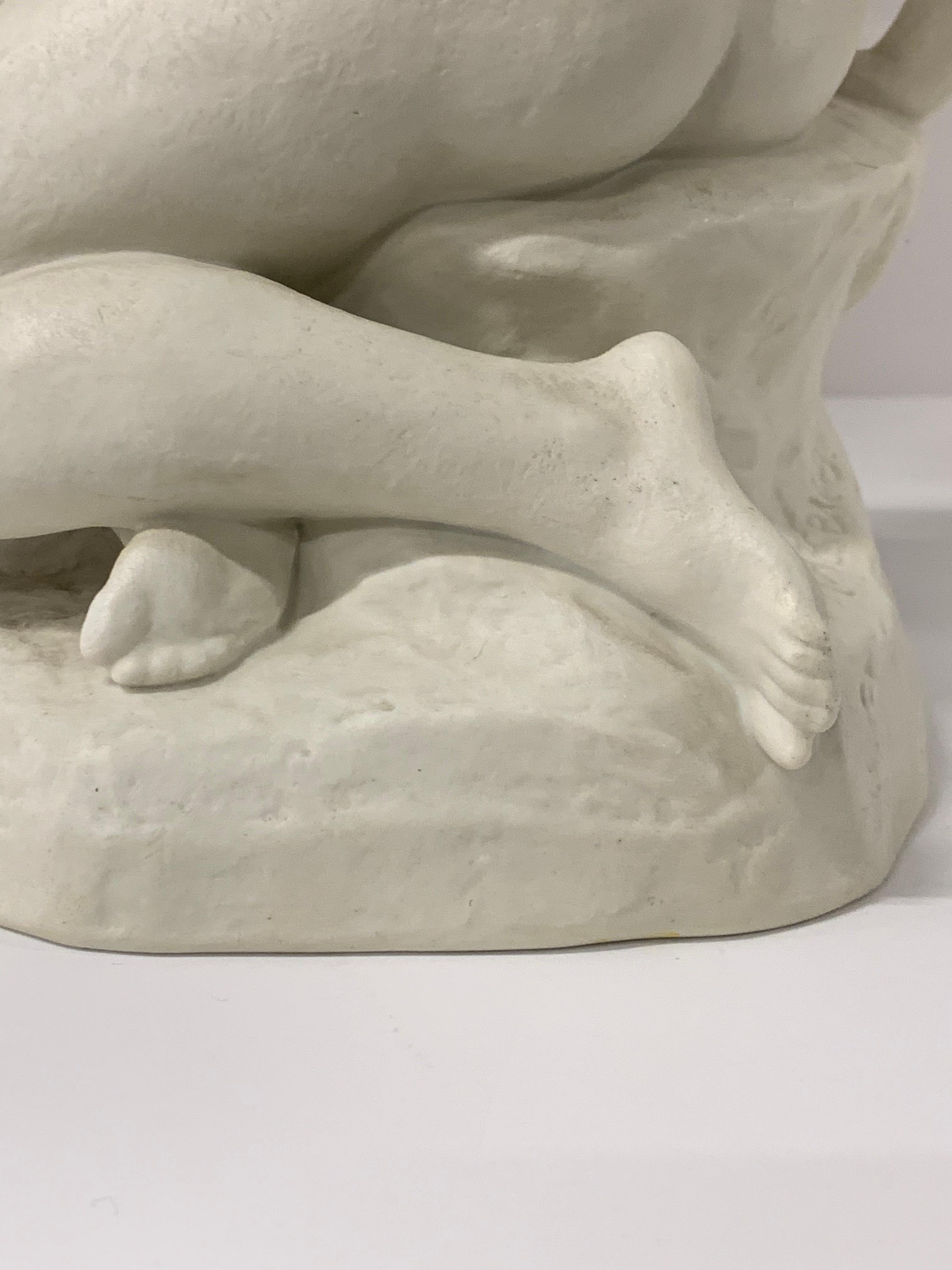Rudolf Kaesbach nudo per Rosenthal in vendita 7
