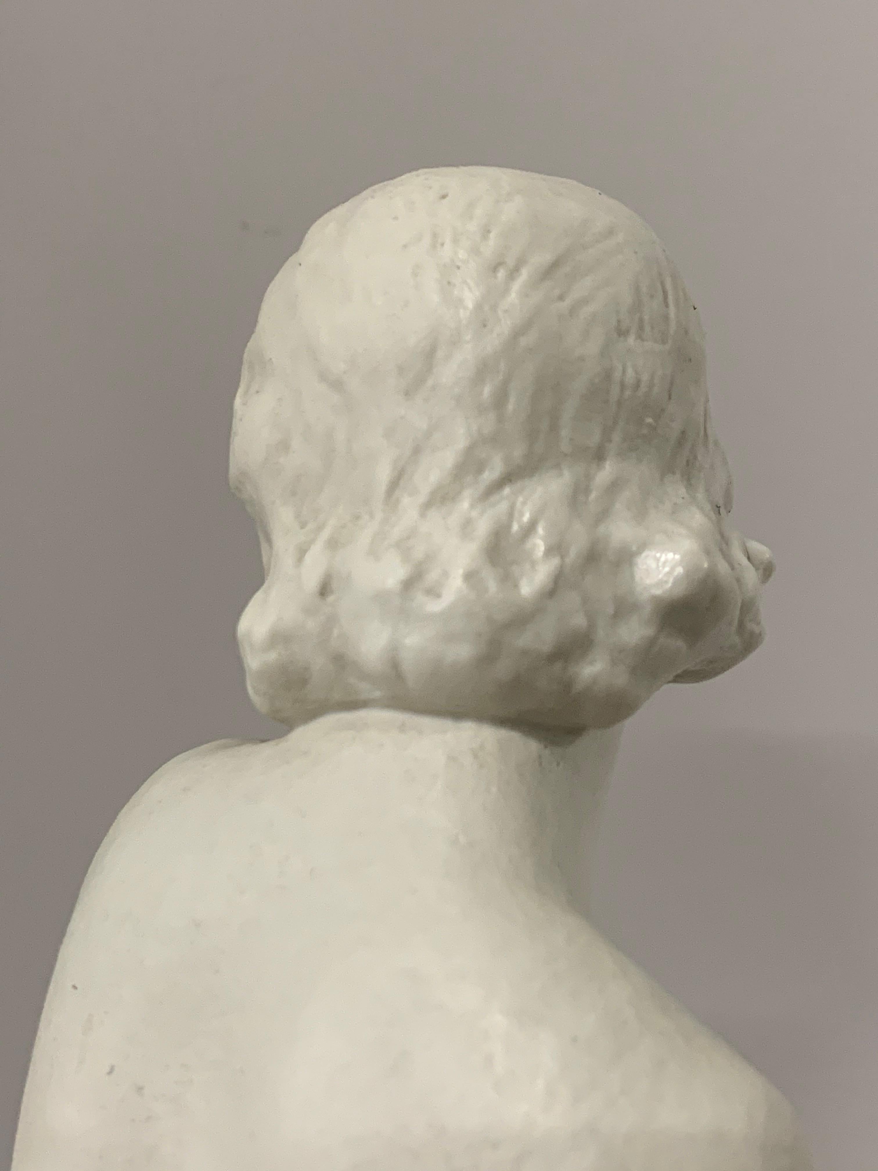Rudolf Kaesbach nudo per Rosenthal in vendita 2